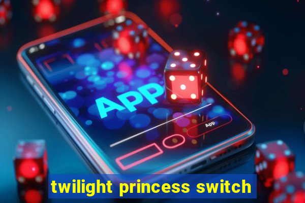 twilight princess switch